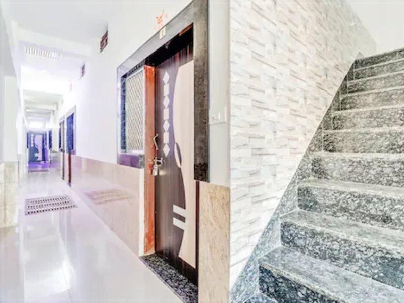 The Premier Hotel 코타 외부 사진